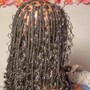 Crochet Braids