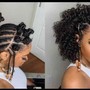 Braid Bar Style