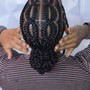 Senegalese Twist