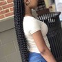 Natural Twists