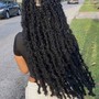 Natural Twists