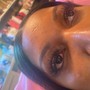 Volume Eyelash Extensions