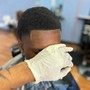 Men's Cut