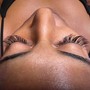 Eyelash Lift