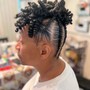 Crochet Braids