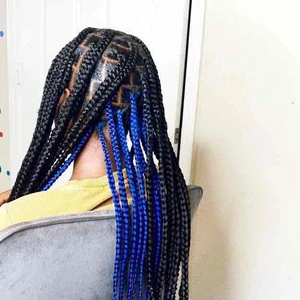 Goddess Braids Near Me: Silver Spring, MD, Appointments