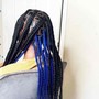 Crochet Braids