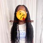 Nubian Twists - Passion Twists