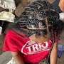 Crochet Braids