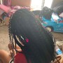 Poetic Justice Braids