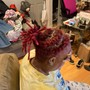 Loc Re-twist