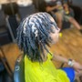 Kids Loc Maintenance