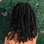 Crochet Braids