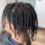 Natural Twists