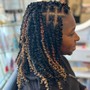 Crochet Braids