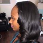 Full Sew In