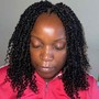 Crochet Braids