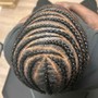 Comb Twist