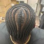 Comb Twist