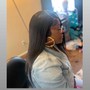 Full Sew In Closure