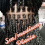 Poetic Justice Braids