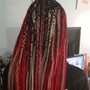 Poetic Justice Braids