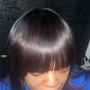 Versatile Sew In