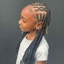 Twist Braids