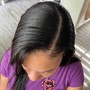 Versatile Sew In