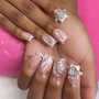 Manicure - Nail Art