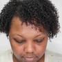 Deep Conditioning Treatment