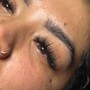 Eyelash Extension Removal