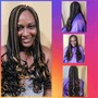 Crochet Braids