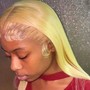 Full Highlights (weaves only)