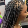 Crochet Braids