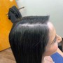 Root Touch Up/Retoco de Raiz