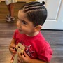 Kid's Braids( hair not included)