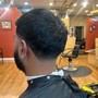 Beard Trim  (w/ Cut Only)