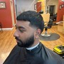 Beard Trim  (w/ Cut Only)