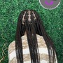 Flat Twists