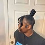 Updo