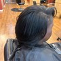 Women's Cut