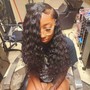 Full Sew In