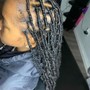 Basic retwist