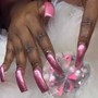 Gel Manicure