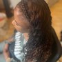 Closure Sew In