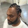 Loc Maintenance and style