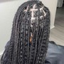 Faux Locs