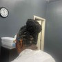 Twist Out