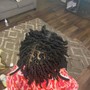 Starter Locs